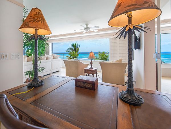 Honolulu Diamond Head Kahala Condo 1001180
