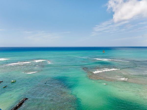Honolulu Diamond Head Kahala Condo 1001181