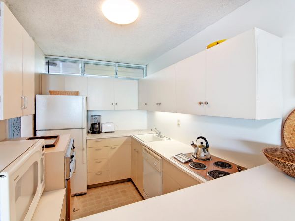 Honolulu Diamond Head Kahala Condo 1001181