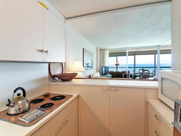 Honolulu Diamond Head Kahala Condo 1001181