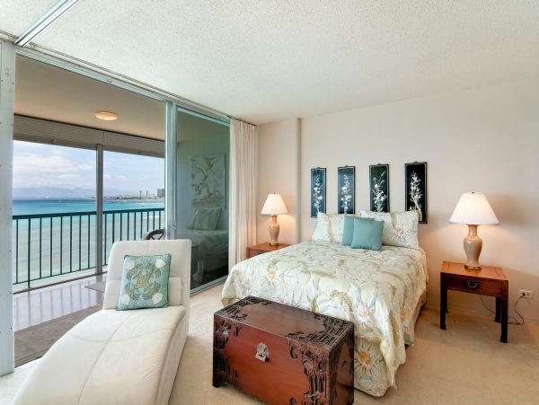 Honolulu Diamond Head Kahala Condo 1001181