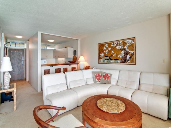Honolulu Diamond Head Kahala Condo 1001181