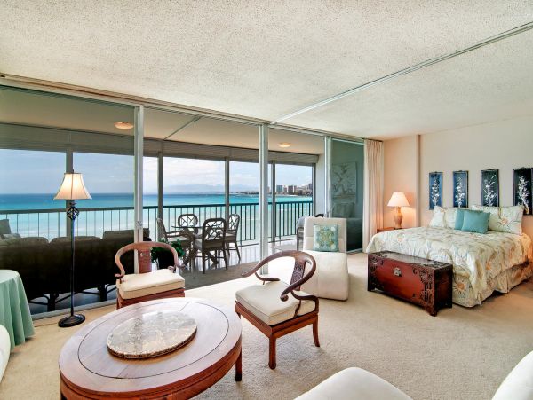 Honolulu Diamond Head Kahala Condo 1001181