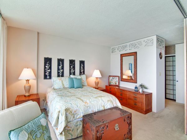 Honolulu Diamond Head Kahala Condo 1001181