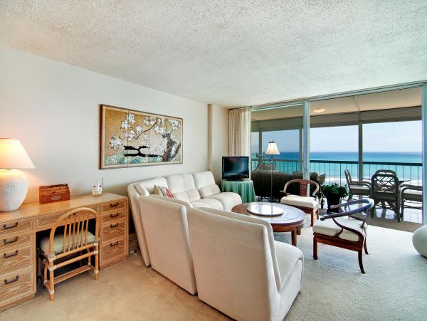 Honolulu Diamond Head Kahala Condo 1001181