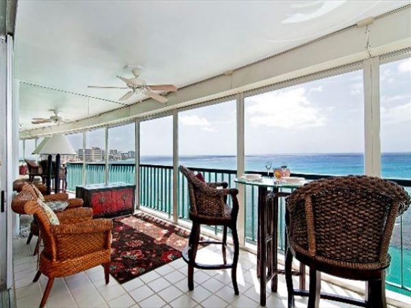 Honolulu Diamond Head Kahala Condo 1001182