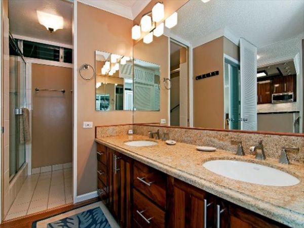 Honolulu Diamond Head Kahala Condo 1001182
