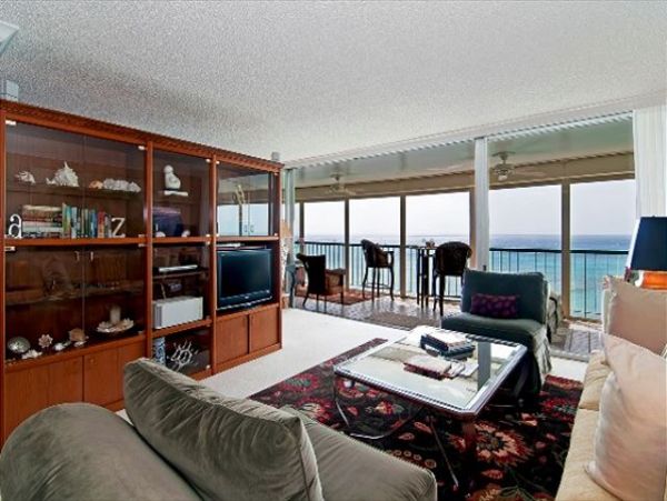 Honolulu Diamond Head Kahala Condo 1001182