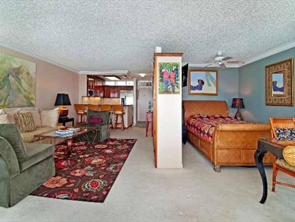 Honolulu Diamond Head Kahala Condo 1001182