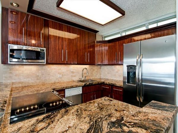 Honolulu Diamond Head Kahala Condo 1001182