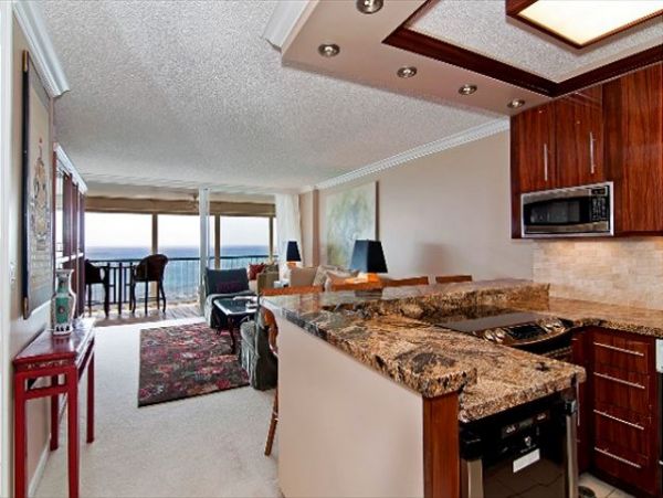 Honolulu Diamond Head Kahala Condo 1001182