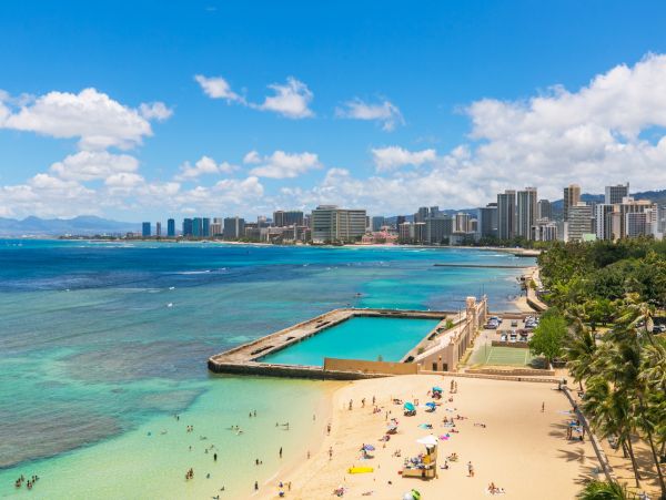Honolulu Diamond Head Kahala Condo 1001183
