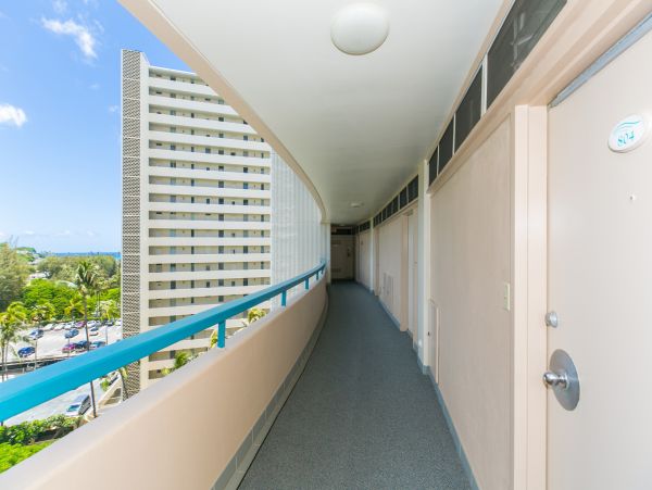 Honolulu Diamond Head Kahala Condo 1001183