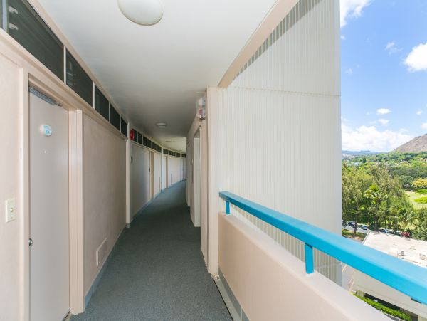 Honolulu Diamond Head Kahala Condo 1001183