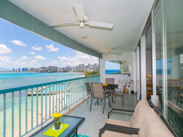 Honolulu Diamond Head Kahala Condo 1001183