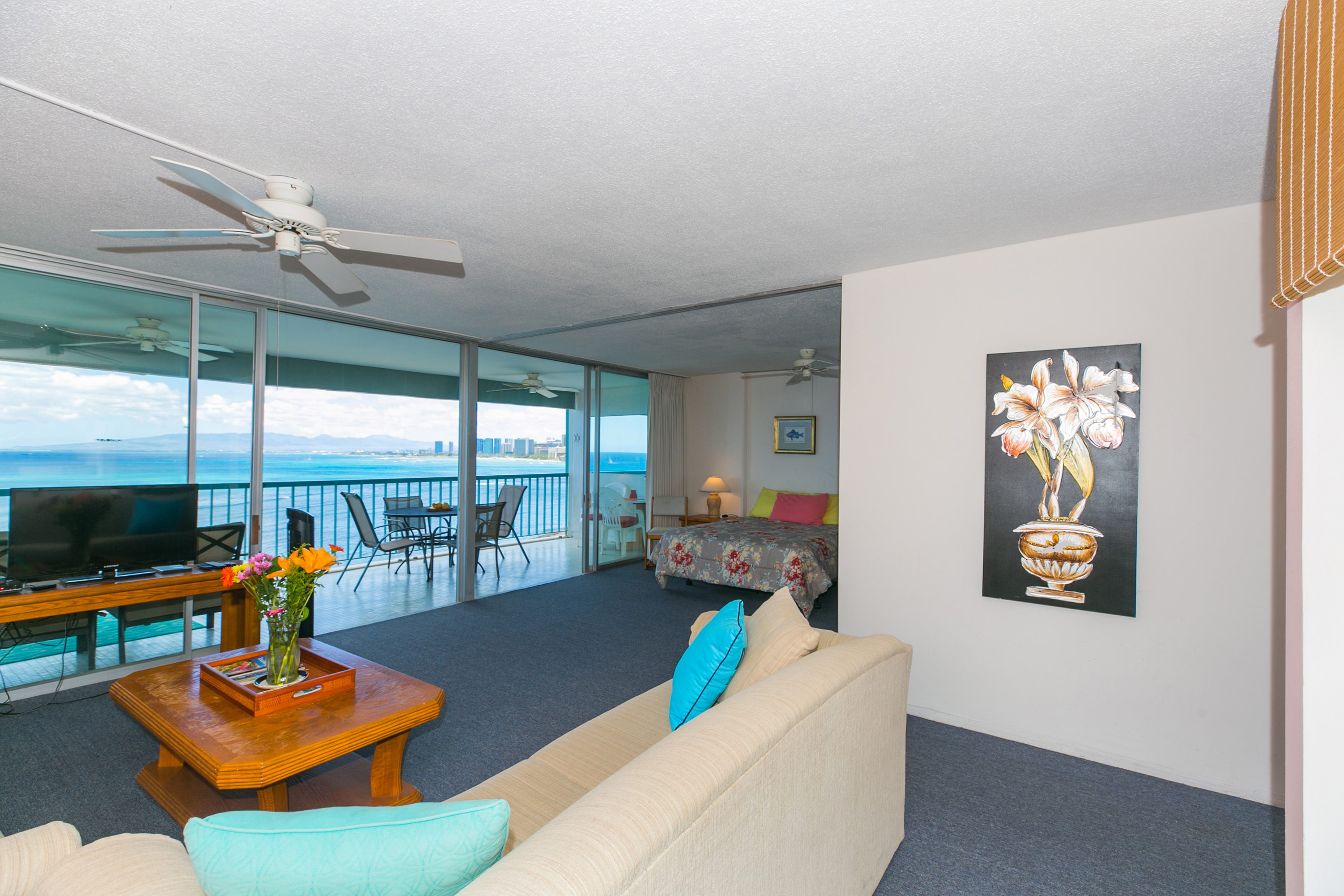 Honolulu Diamond Head Kahala Condo 1001183