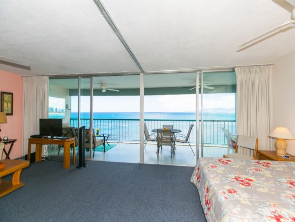 Honolulu Diamond Head Kahala Condo 1001183