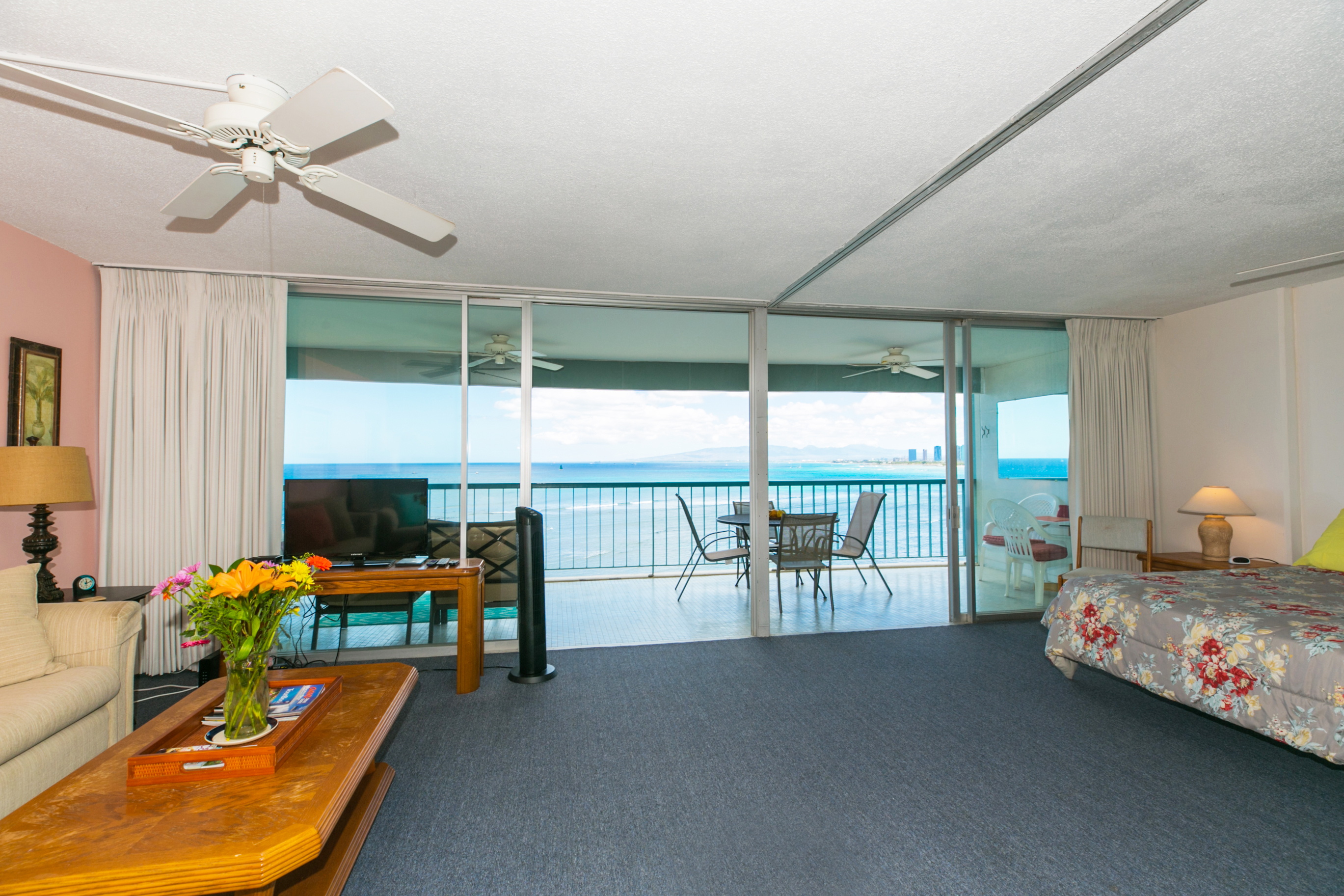 Honolulu Diamond Head Kahala Condo 1001183
