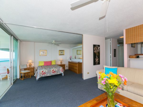 Honolulu Diamond Head Kahala Condo 1001183