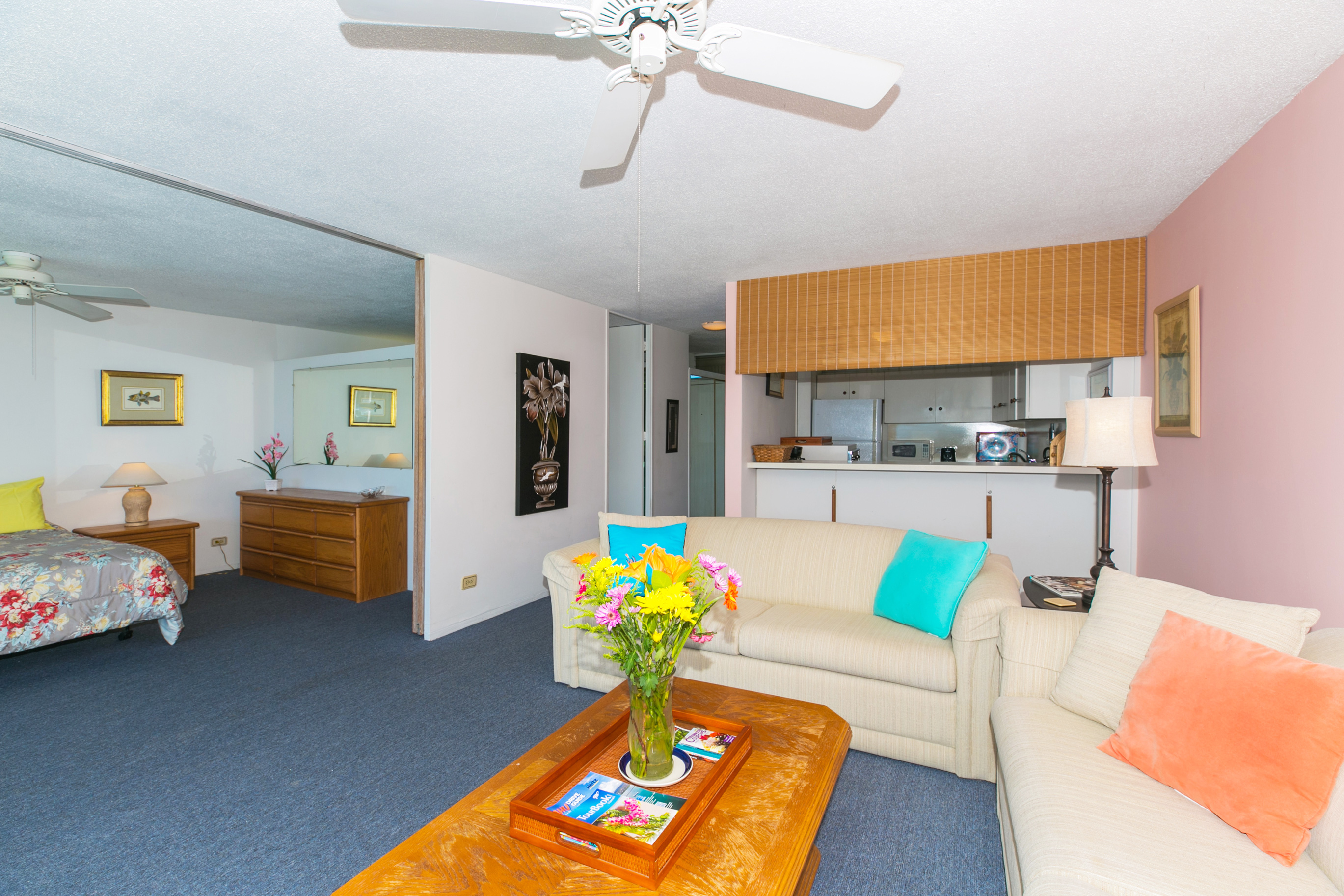 Honolulu Diamond Head Kahala Condo 1001183