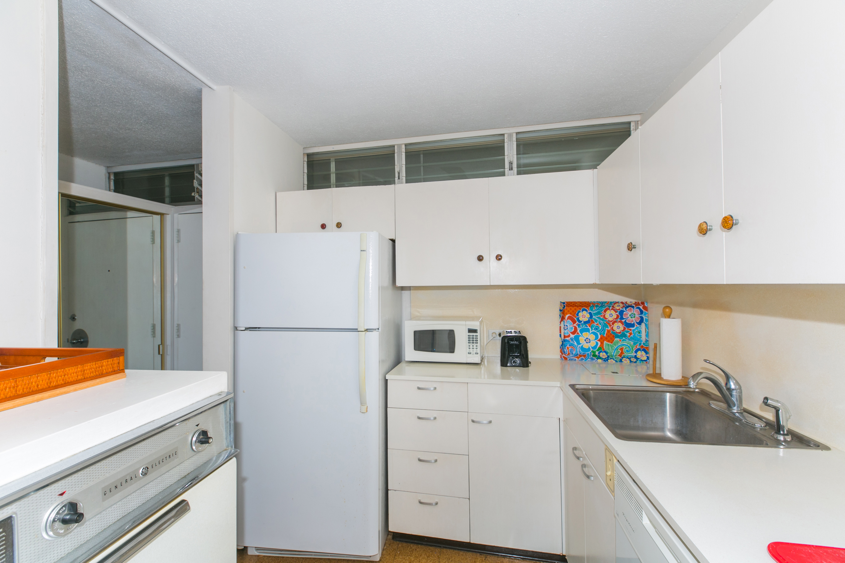 Honolulu Diamond Head Kahala Condo 1001183