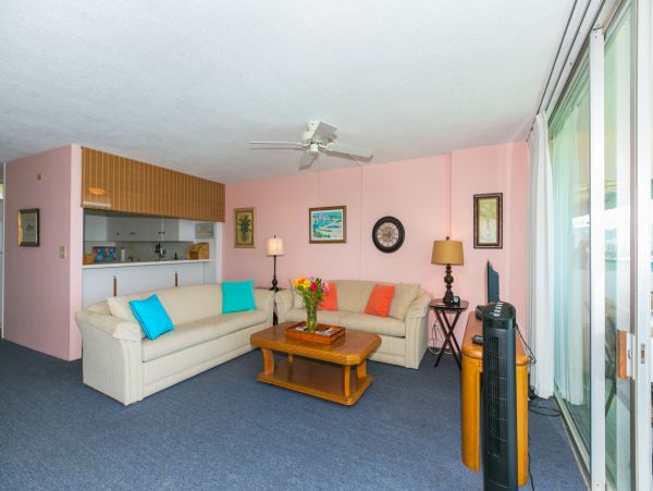 Honolulu Diamond Head Kahala Condo 1001183