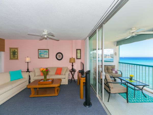 Honolulu Diamond Head Kahala Condo 1001183