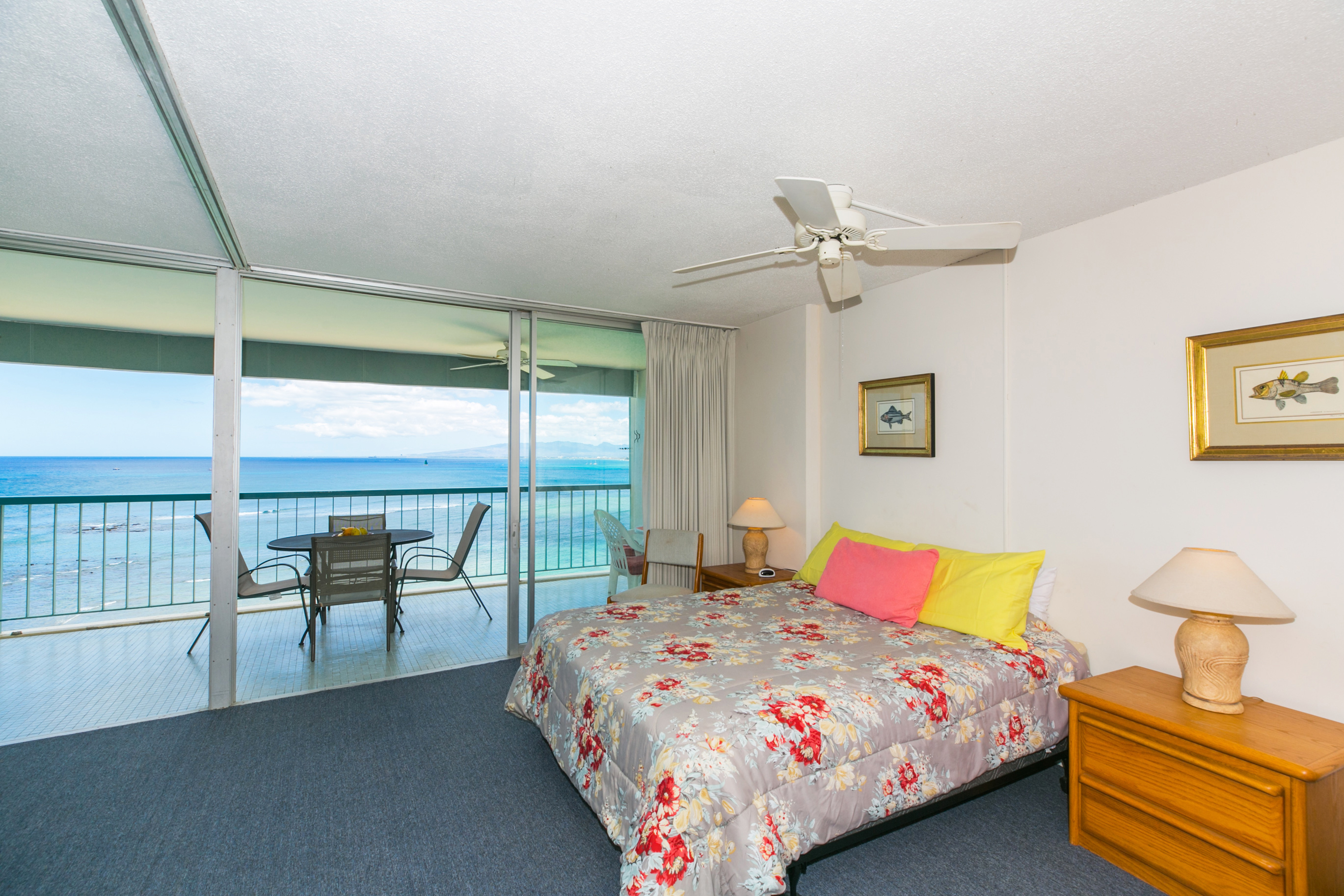 Honolulu Diamond Head Kahala Condo 1001183