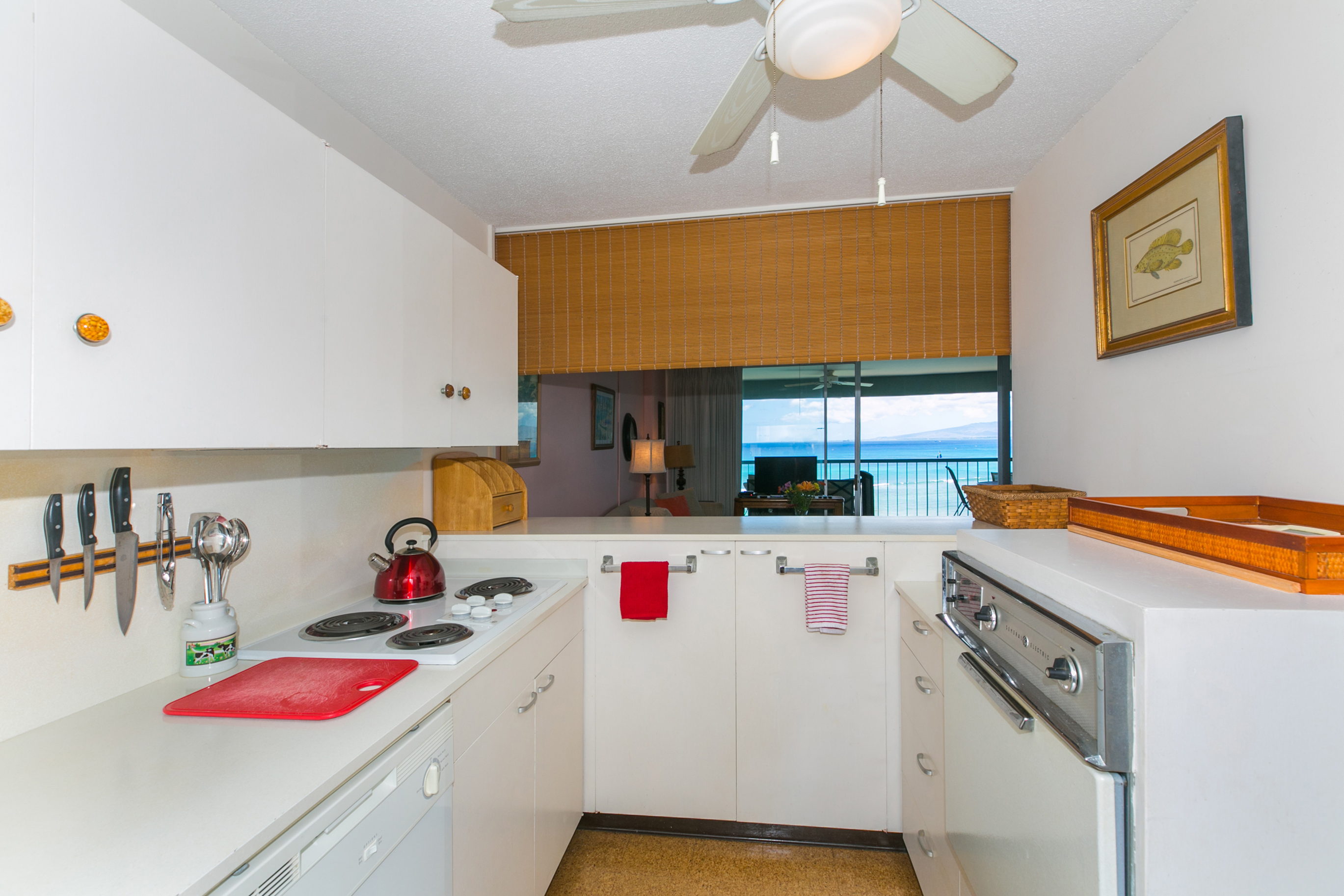 Honolulu Diamond Head Kahala Condo 1001183