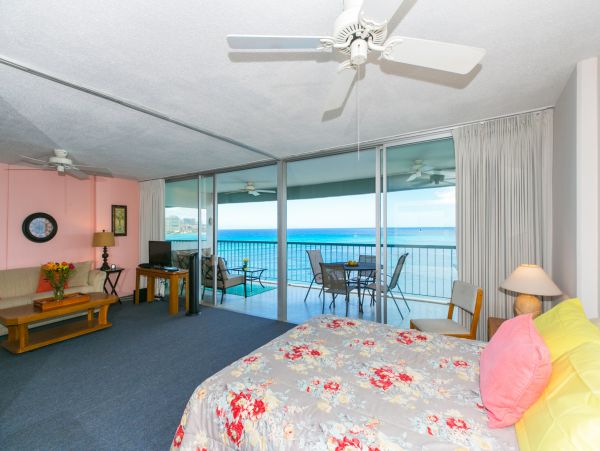 Honolulu Diamond Head Kahala Condo 1001183