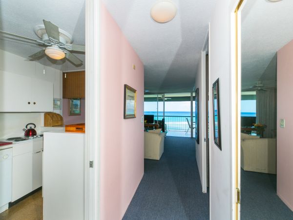 Honolulu Diamond Head Kahala Condo 1001183