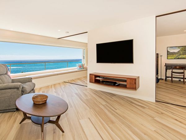 Honolulu Diamond Head Kahala Condo 1001184