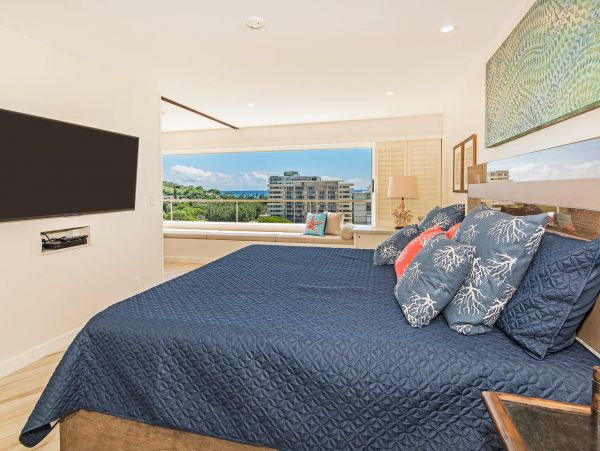 Honolulu Diamond Head Kahala Condo 1001184