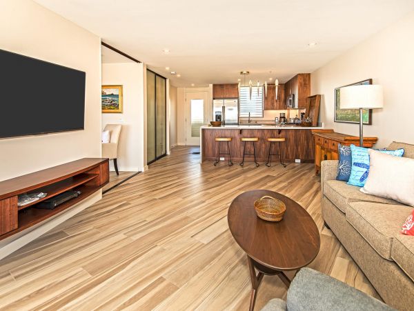Honolulu Diamond Head Kahala Condo 1001184