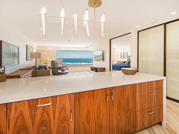 Honolulu Diamond Head Kahala Condo 1001184