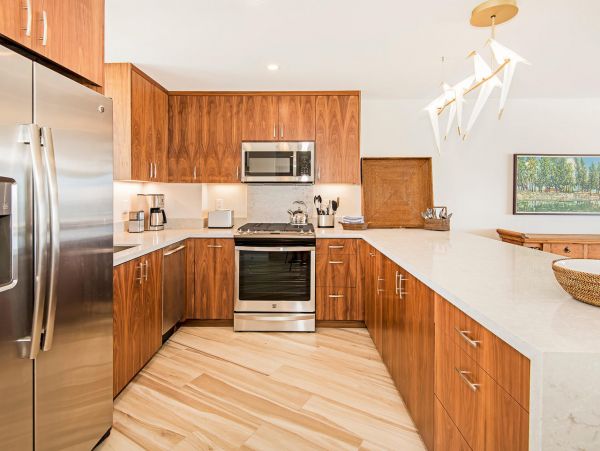 Honolulu Diamond Head Kahala Condo 1001184