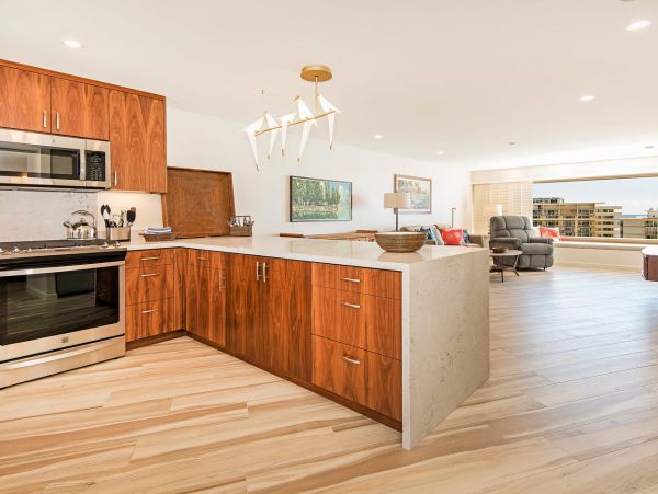 Honolulu Diamond Head Kahala Condo 1001184