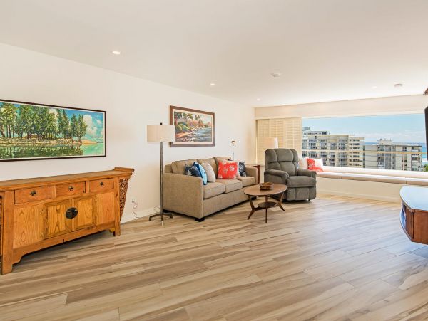 Honolulu Diamond Head Kahala Condo 1001184