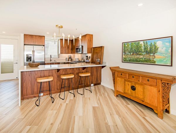 Honolulu Diamond Head Kahala Condo 1001184