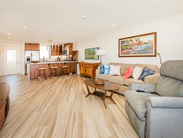 Honolulu Diamond Head Kahala Condo 1001184