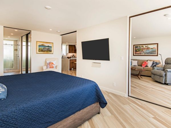 Honolulu Diamond Head Kahala Condo 1001184