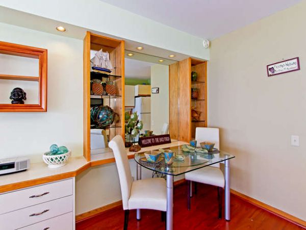 Honolulu Diamond Head Kahala Condo 1001185