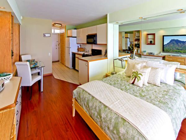 Honolulu Diamond Head Kahala Condo 1001185