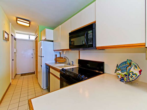Honolulu Diamond Head Kahala Condo 1001185