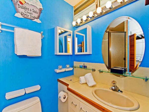 Honolulu Diamond Head Kahala Condo 1001185