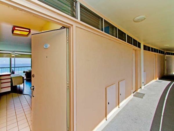 Honolulu Diamond Head Kahala Condo 1001185