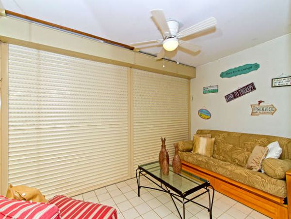 Honolulu Diamond Head Kahala Condo 1001185