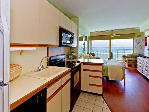 Honolulu Diamond Head Kahala Condo 1001185