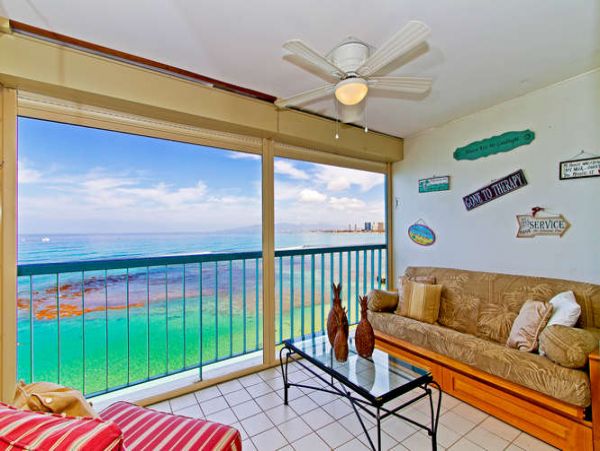 Honolulu Diamond Head Kahala Condo 1001185