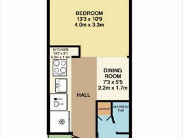 Honolulu Diamond Head Kahala Condo 1001185